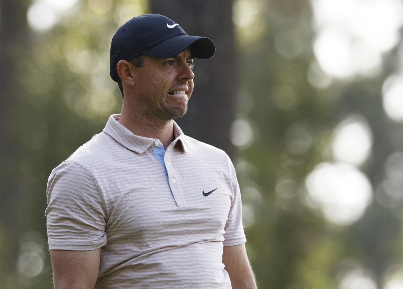 Rory McIlroy HITS BACK at Tom Weiskopf for his UNFAIR comments